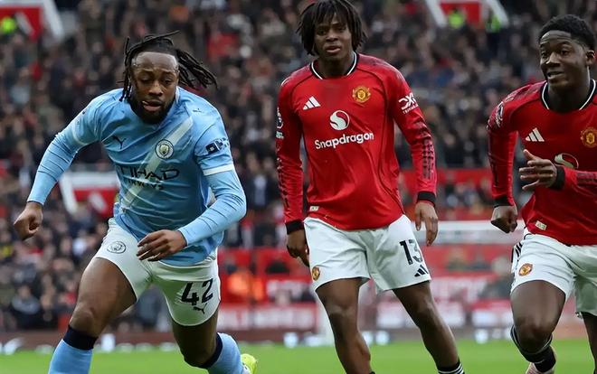 英超最新形勢分析，曼聯2球勝曼城燃歐冠希望，阿森納地位仍穩固