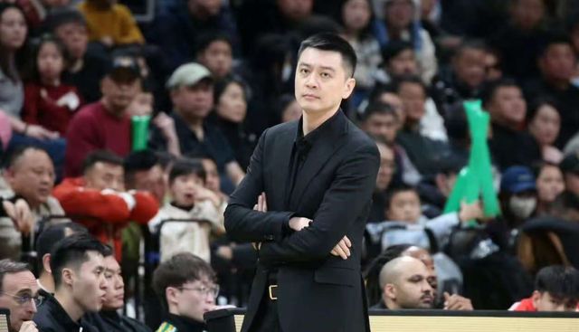 遼寧男籃VS山西！楊鳴全力出擊，亨特確定不打，央視直播