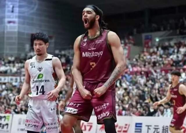 山東男籃官宣第四外援！上賽季場均轟15分7板2帽，邱彪要打富裕仗