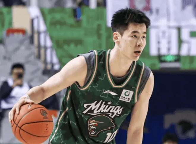 郭昊文漢茲合砍50分仍輸天津！兩人隱患凸顯，隊友拉胯，防守也崩