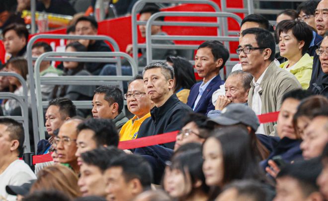 CBA16輪過后，男籃國家隊郭士強就選這12人吧