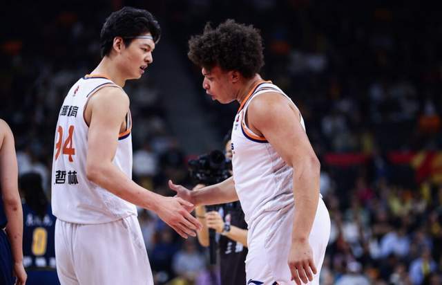 CBA排名又變天！上海連克勁敵殺回第2，廣東第3，遼寧輸球跌第10