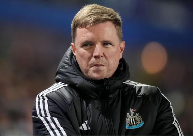 埃迪-豪：狼隊(duì)狀態(tài)確實(shí)在提升，表現(xiàn)明顯好于排名所反映的情況