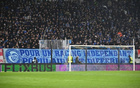 斯特拉斯堡球迷掛橫幅抗議BlueCo：我們永遠不是優先選擇