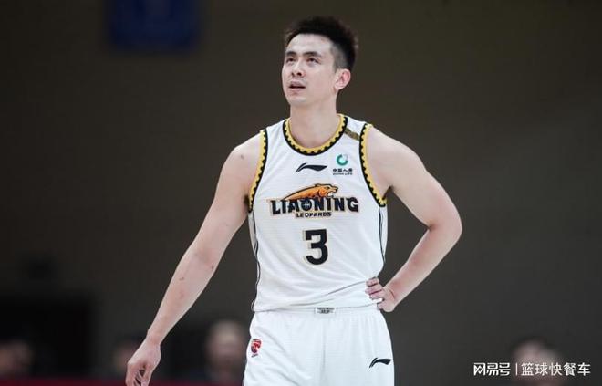 CBA積分榜最新排名出爐！遼籃被雙殺跌出前8：廣東第3新疆第15