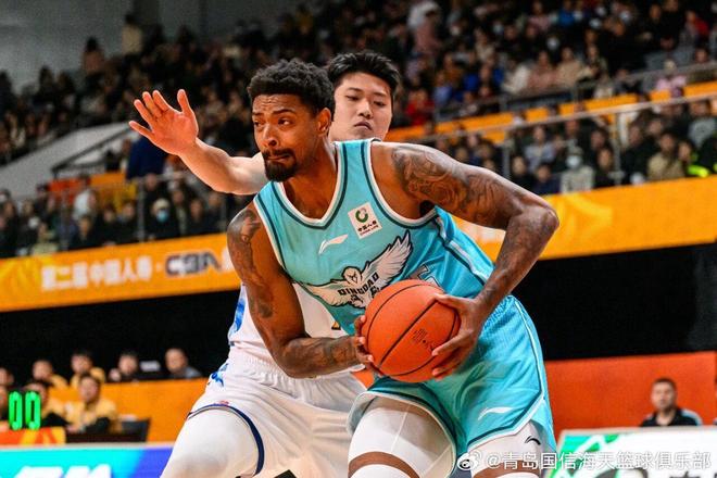 CBA：北京德比首秀！青島再遇廣廈，遼寧欲闖高速，央視直播7場(chǎng)