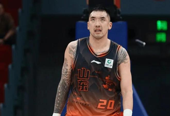 終于來了！山東簽約新大外彌補內線隱患，但陳培東感冒將缺席一場