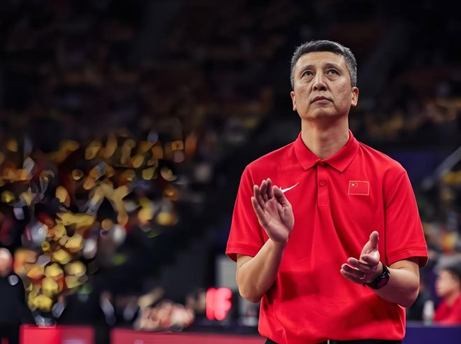 蛻變！CBA冒出頂級后衛，轟32分9板 球迷：快召進中國男籃