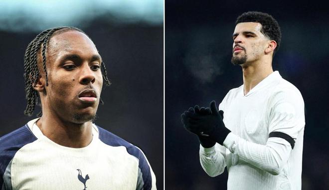 羅馬諾：索蘭克傷愈后頂替特爾回歐冠名單，后者對弗蘭克不滿