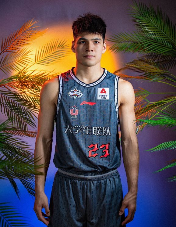 陳國豪對北控只能打一節？這還好 特殊條款當年讓劉玉棟無法上場