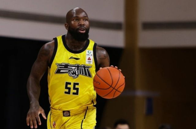 CBA最新消息！曝瓊斯加盟遼寧男籃，吉林男籃裁掉阿普森