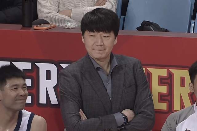 山東男籃小勝，高詩巖12+5關鍵三分 雙塔替克里斯 新外援25日到