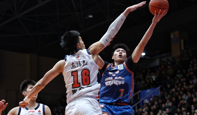 破案！胡明軒狀態一好，徐杰卻又擺爛原因找到，媒體人說出大實話