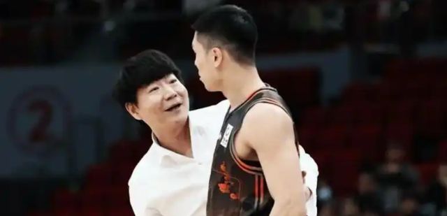 山東男籃勝吉林驚現兩點：邱彪不再鍛煉于德豪，桐林命中率百分百