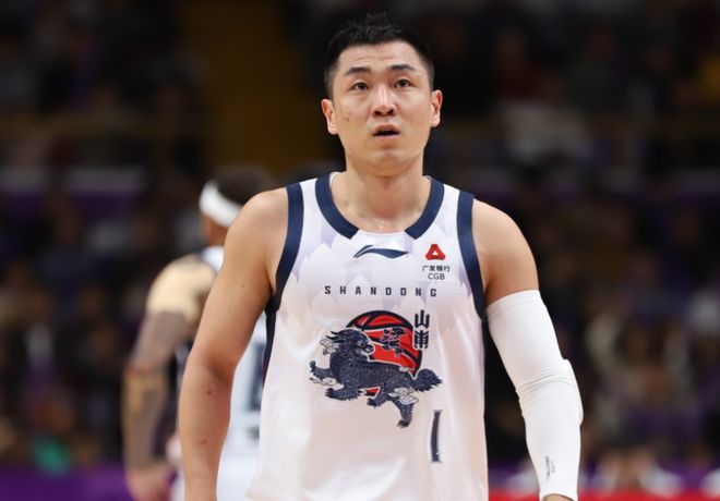 10戰9勝！山東逆轉雙殺吉林 邱彪噴裁判吃T高詩巖12+4+5