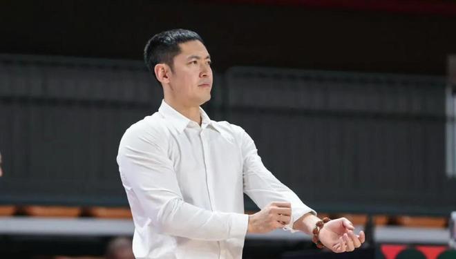 29分慘敗！北控防守倒數+張慶鵬棄用八年老臣，將帥不合擺上臺面