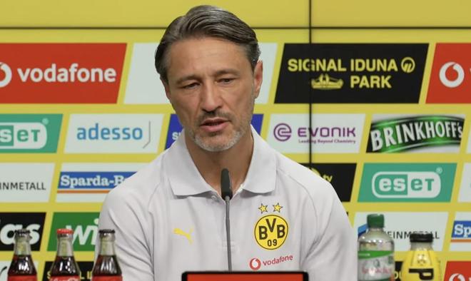 科瓦奇：我對熱刺的球場有很好的回憶；薩比策需休息一段時間