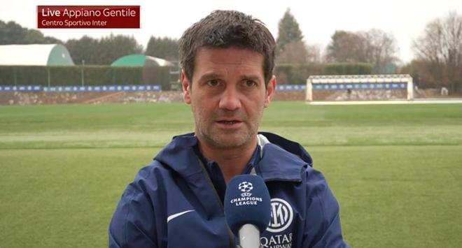 齊沃：阿森納和拜仁是目前歐洲最強，但這不意味著我們輸定了