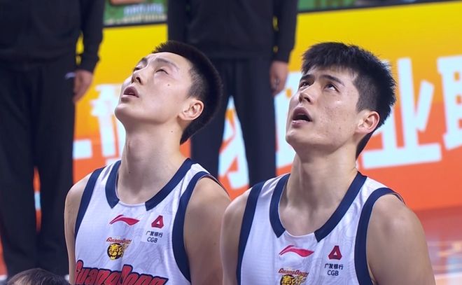 CBA一夜三場慘案！廣廈廣東皆大勝，北控輸29分，最新積分榜如下