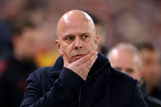 無緣衛冕！歐冠懸了！利物浦聯賽一勝難求，重建計劃遭遇重挫