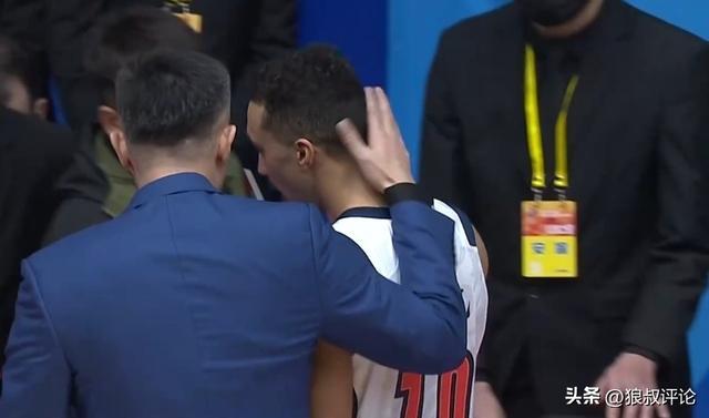 杜鋒：四川降溫了 但全場座無虛席能感受到大家對于廣東熱愛和支持