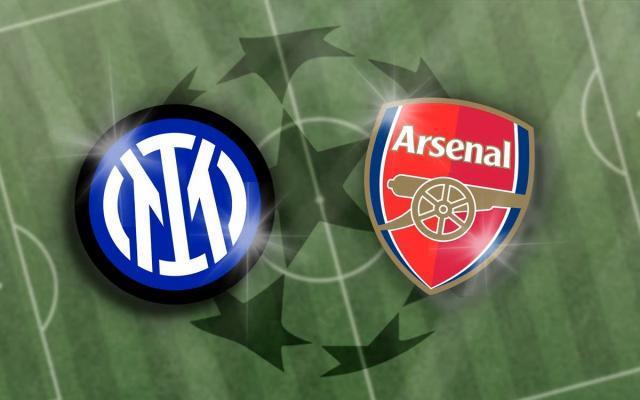 【前瞻】歐冠客戰(zhàn)國米 阿森納是否該為聯(lián)賽留力？