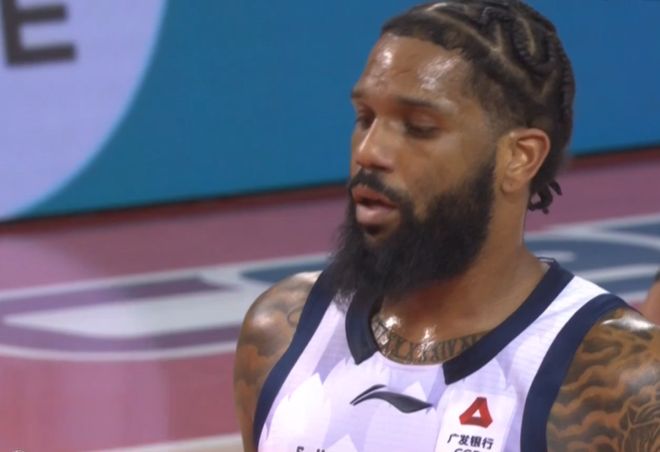 CBA山東男籃客場逆轉擊敗吉林，高詩巖關鍵三分，鮑威爾23分