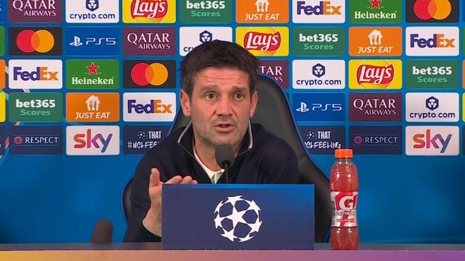 齊沃：阿森納配得上這場勝利；我們已經做好踢附加賽的準備