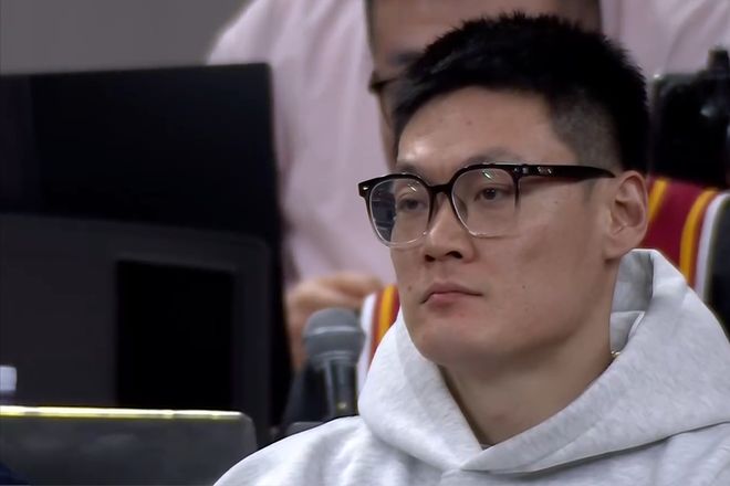 CBA：趙繼偉空砍15+7，王嵐嵚7中1連敗，迪亞洛7失誤三連勝