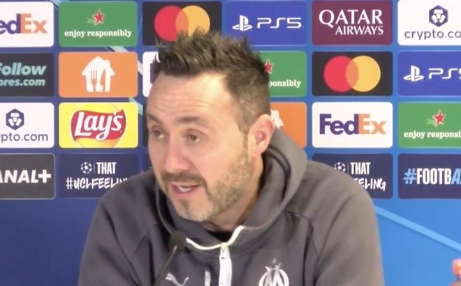 德澤爾比：今夏加盟曼聯？我的全部注意力都在馬賽身上