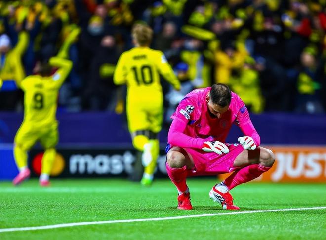 1:3！金球先生紅牌被驅逐 哈蘭德毫無表現 曼城歐冠大爆冷+2連敗