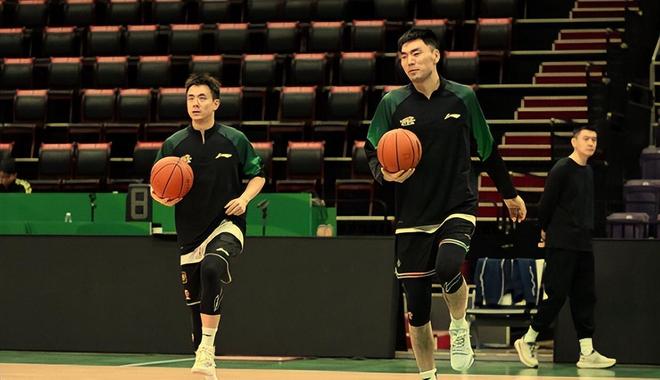 趙繼偉5+2！威爾斯11分，莫蘭德9+8，王嵐嵚6+2，遼籃落后山西8分