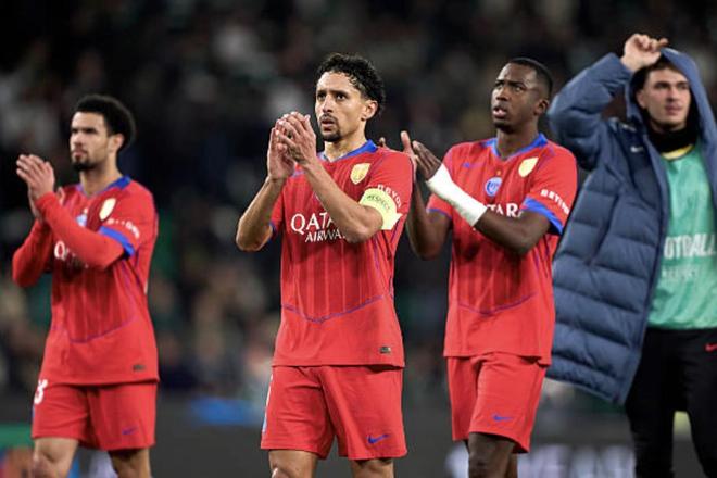 馬金：如果我們在進攻和防守上不夠高效，結果就可能是這樣