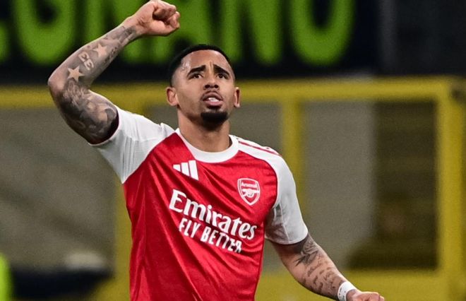 奪冠熱門誕生：歐冠瘋狂7連勝，阿爾特塔神了，創造隊史新紀錄