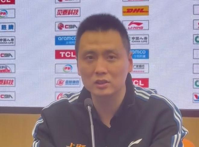 盧偉：勝利獻給壽星王哲林；古德溫瞞著我吃止痛藥上場讓我很感動