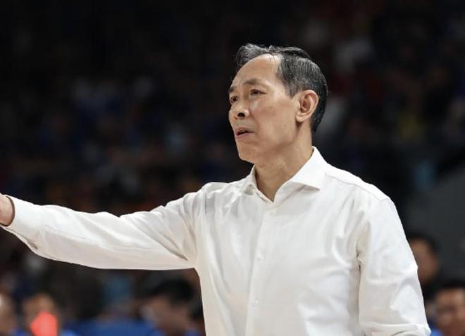 傷病滿營(yíng)！許利民：把現(xiàn)有人員調(diào)整好發(fā)揮出水平，要對(duì)得起觀眾