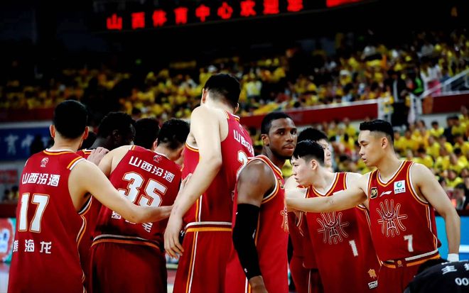 山西4分險勝遼寧！迪亞洛28+6，張寧缺席，36歲的他真的太穩了