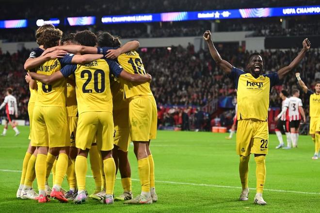 對拜仁能否延續(xù)？圣吉羅斯聯(lián)合前4次在德國參加歐戰(zhàn)保持不敗