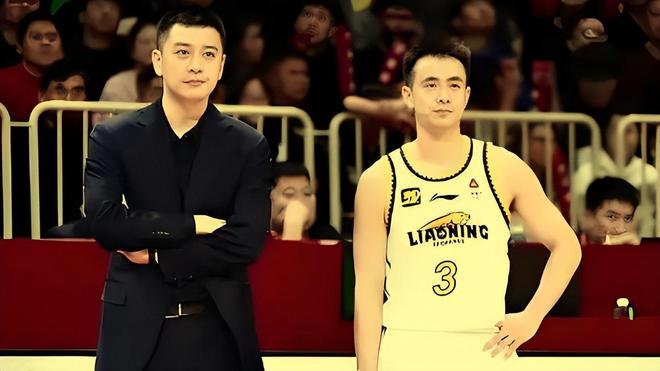 遼籃又是4分憾負兩連敗！趙繼偉15+6+7，莫蘭德兩雙，威爾斯25+6