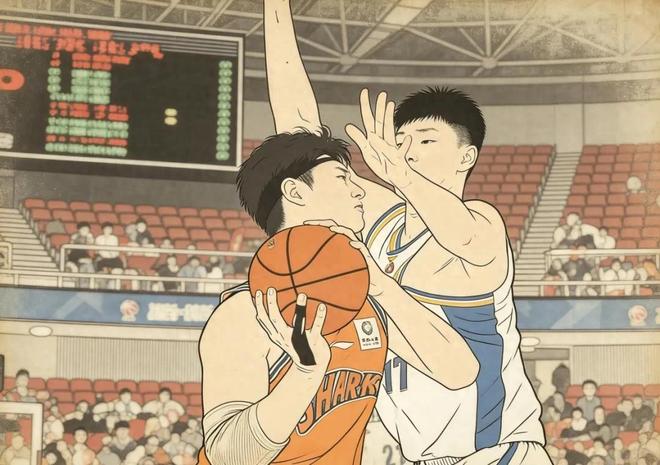 拿600萬頂薪，4投0中，0分1板3犯規，許利民氣得直搖頭