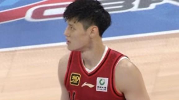 古德溫24分上海輕取首鋼，被對手輕視成為首鋼殘陣的常態