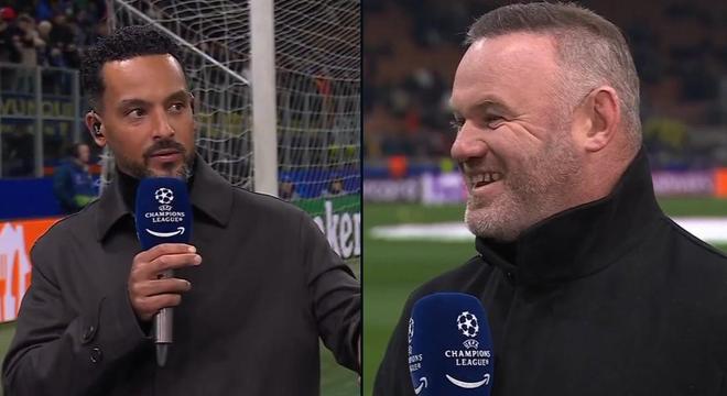 這支阿森納和08曼聯(lián)交手會怎樣？魯尼：我們會把他們打爆