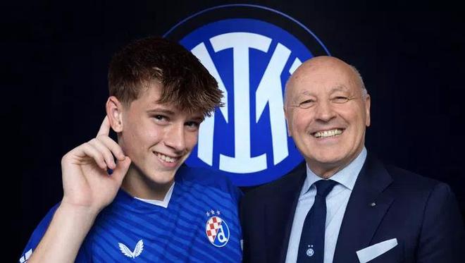 國米目標明確：意甲冠軍與歐冠八強！橡樹冬窗不引援原因解析！