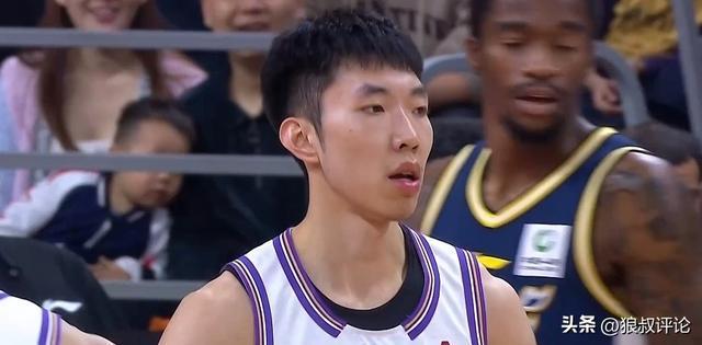 北控vs廣廈前瞻：廖三寧PK孫銘徽胡金秋 張慶鵬暗諷全隊防守后首戰