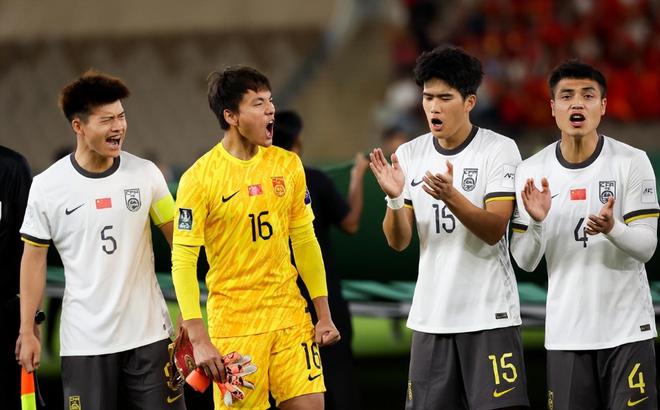 足壇悲喜夜！國足創造歷史，阿森納提前出線+曼城大爆冷，皇馬6:1