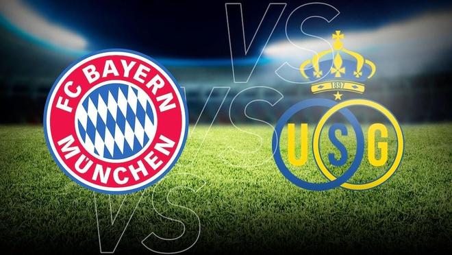 圣吉羅斯聯(lián)合是拜仁在歐冠的第72個對手，只有皇馬更多