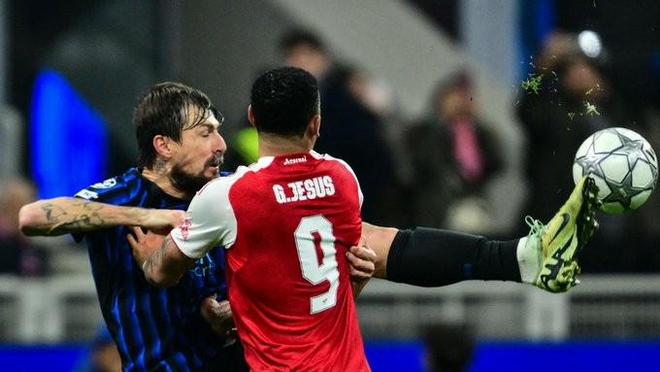 開局4連勝后遭遇3連敗，國米追平隊史歐冠最長連敗紀錄