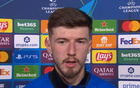 蘇契奇：輸給阿森納很難過，下一場對陣多特時我們會全力爭勝
