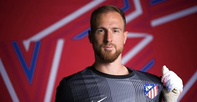 只差一場(chǎng)，奧布拉克將成為第7位達(dá)成歐冠百場(chǎng)里程碑的門將