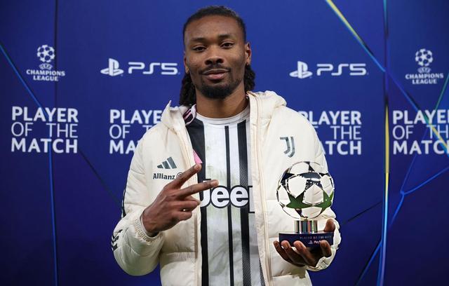 凱夫倫：進入附加賽是重要目標，尤文必須在歐冠中盡可能走遠